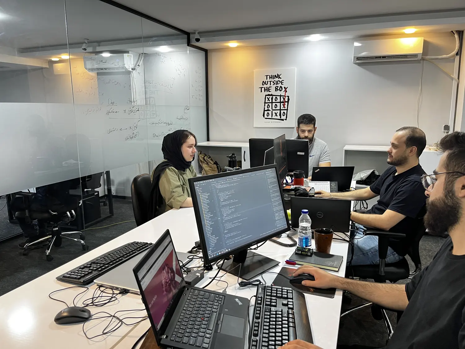 ماموریت عیارکا