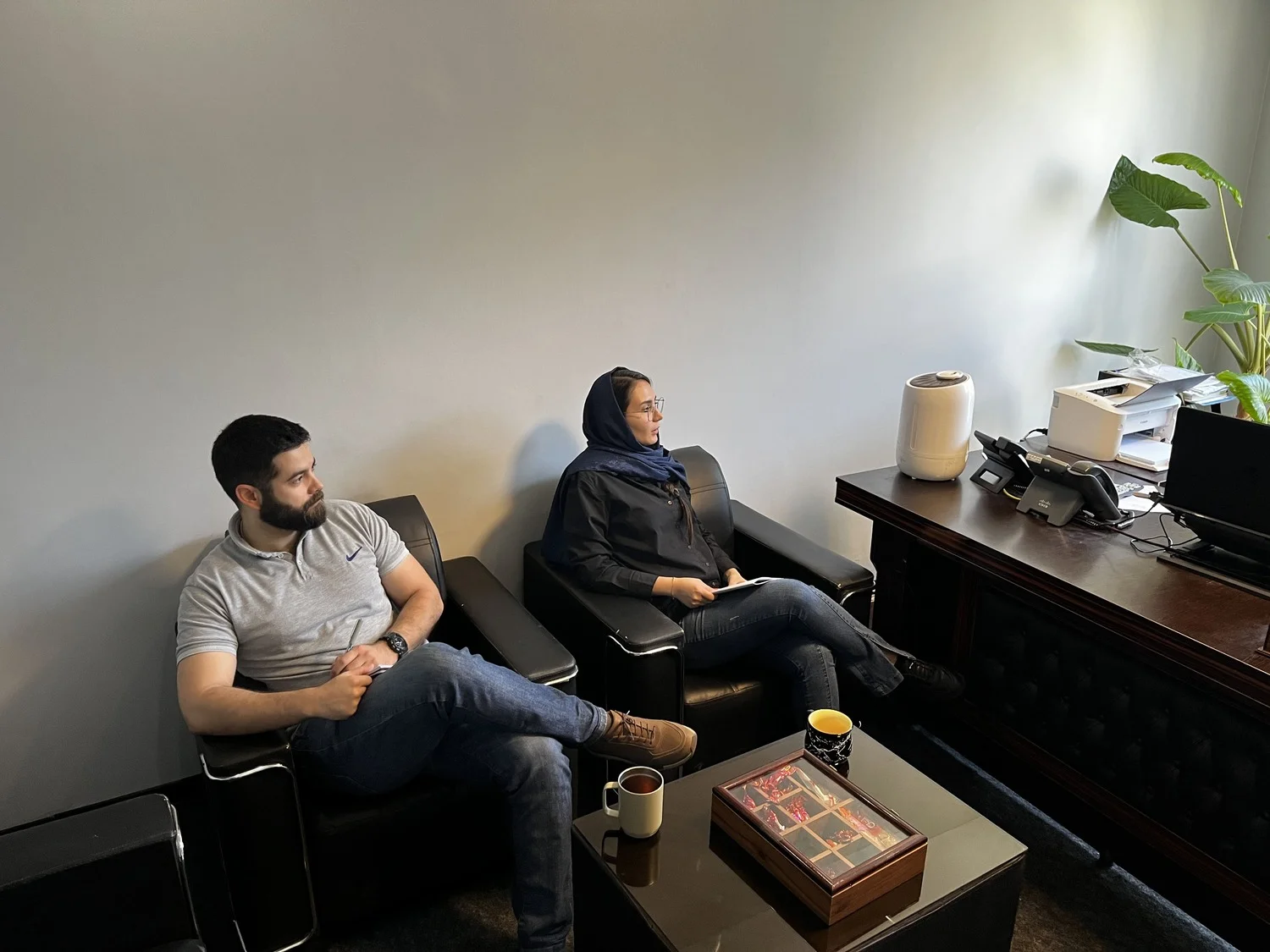 چشم‌انداز عیارکا