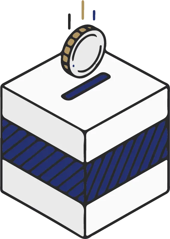 پس انداز نقره